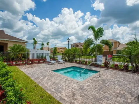 10031 W Villa Circle Vero Beach FL 32966