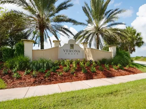 10031 W Villa Circle Vero Beach FL 32966