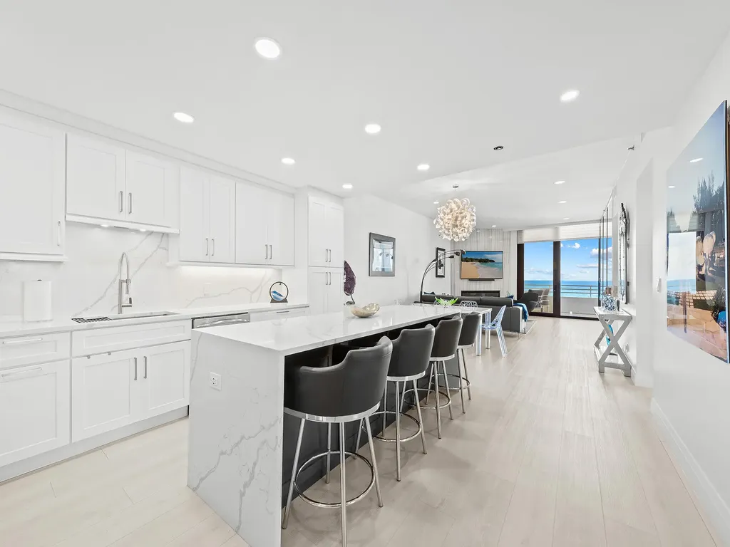 3450 S Ocean Boulevard Highland Beach FL 33487