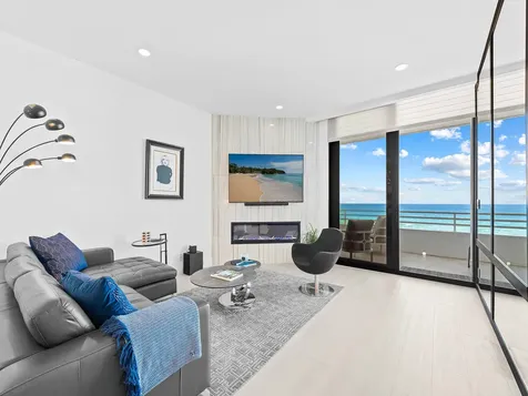 3450 S Ocean Boulevard Highland Beach FL 33487