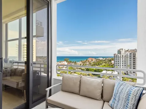 3450 S Ocean Boulevard Highland Beach FL 33487