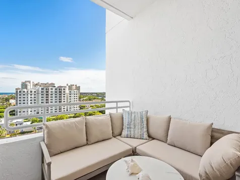 3450 S Ocean Boulevard Highland Beach FL 33487