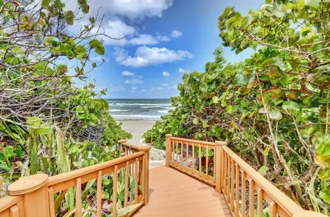 3450 S Ocean Boulevard Highland Beach FL 33487