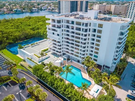 3450 S Ocean Boulevard Highland Beach FL 33487