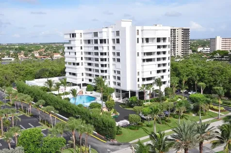 3450 S Ocean Boulevard Highland Beach FL 33487