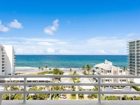 3450 S Ocean Boulevard Highland Beach FL 33487