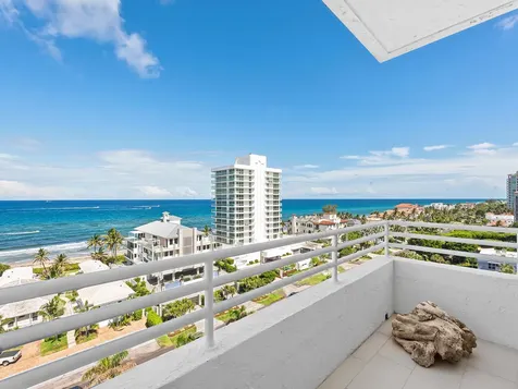 3450 S Ocean Boulevard Highland Beach FL 33487
