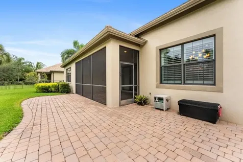 4615 Siena Circle Wellington FL 33414