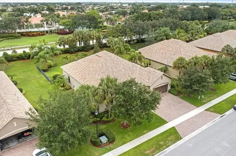 4615 Siena Circle Wellington FL 33414
