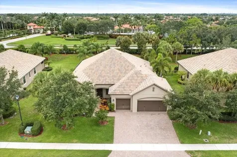 4615 Siena Circle Wellington FL 33414
