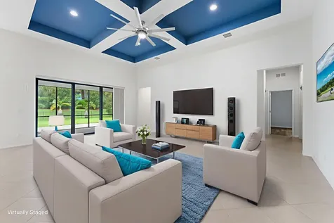 4615 Siena Circle Wellington FL 33414