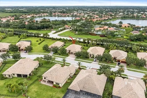 4615 Siena Circle Wellington FL 33414