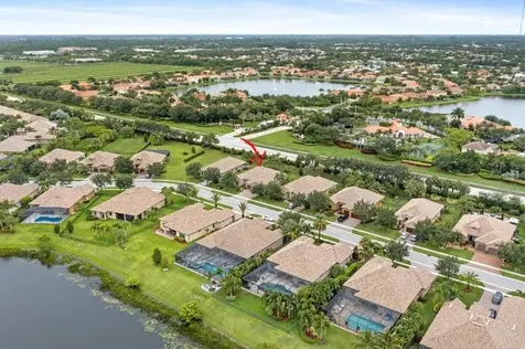 4615 Siena Circle Wellington FL 33414
