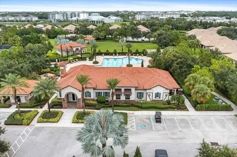 4615 Siena Circle Wellington FL 33414