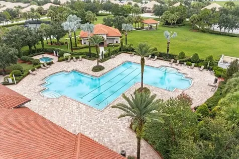 4615 Siena Circle Wellington FL 33414