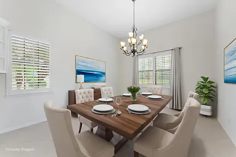 4615 Siena Circle Wellington FL 33414