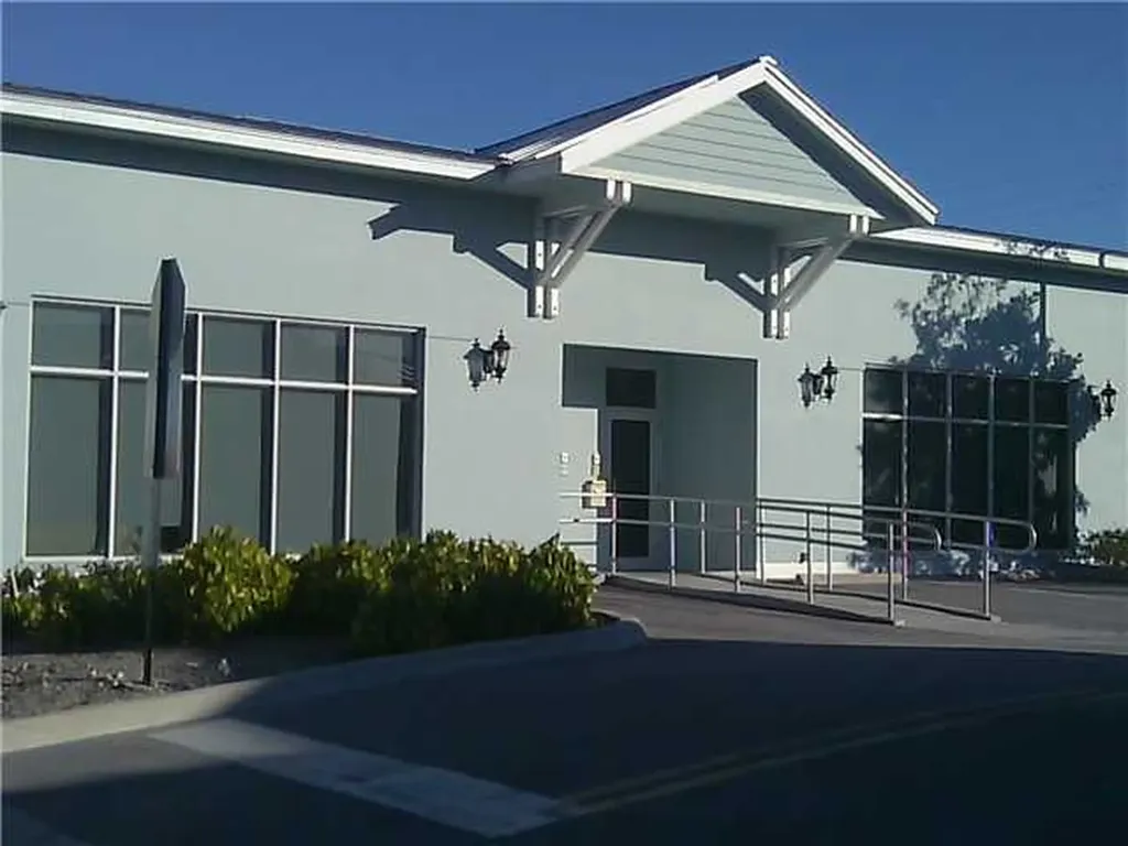 272 W Hillsboro Boulevard Deerfield Beach FL 33441