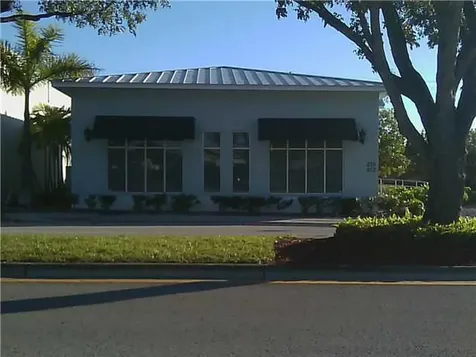 272 W Hillsboro Boulevard Deerfield Beach FL 33441