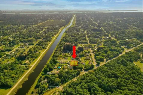 Tbd N 51 Street Fort Pierce FL 34947