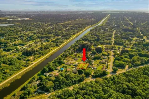 Tbd N 51 Street Fort Pierce FL 34947