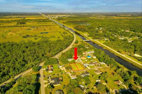 Tbd N 51 Street Fort Pierce FL 34947