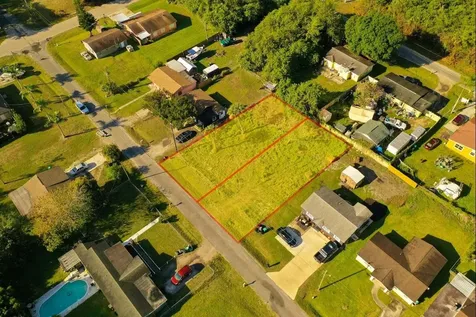 Tbd N 51 Street Fort Pierce FL 34947