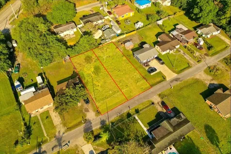 Tbd N 51 Street Fort Pierce FL 34947