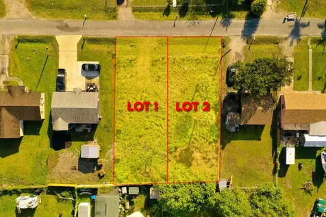 Tbd N 51 Street Fort Pierce FL 34947