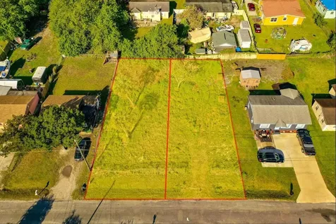 Tbd N 51 Street Fort Pierce FL 34947