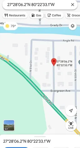 Tbd N 51 Street Fort Pierce FL 34947