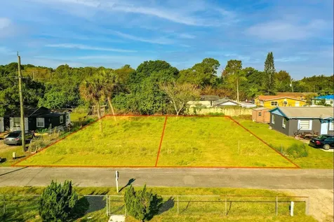 Tbd N 51 Street Fort Pierce FL 34947