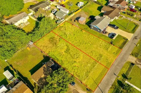 Tbd N 51 Street Fort Pierce FL 34947