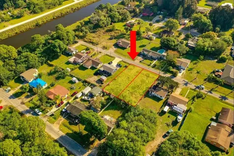 Tbd N 51 Street Fort Pierce FL 34947