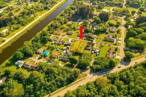 Tbd N 51 Street Fort Pierce FL 34947