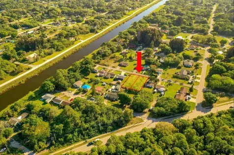 Tbd N 51 Street Fort Pierce FL 34947