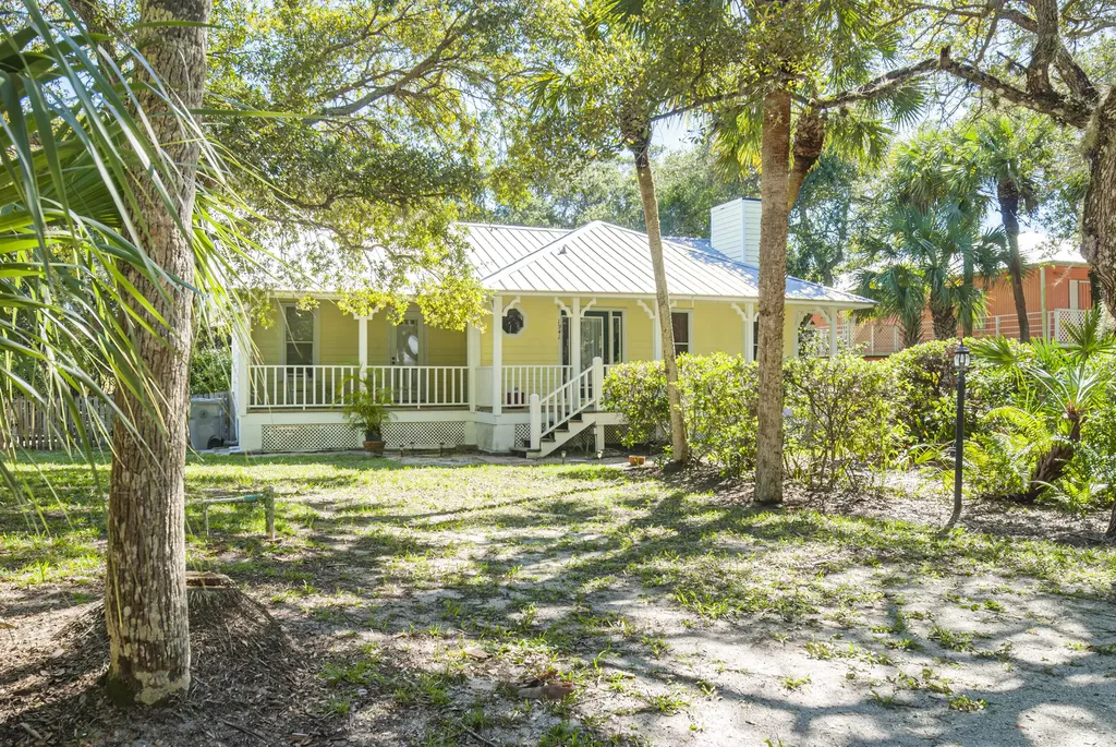 1941 W Shell Lane Vero Beach FL 32963