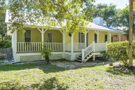 1941 W Shell Lane Vero Beach FL 32963