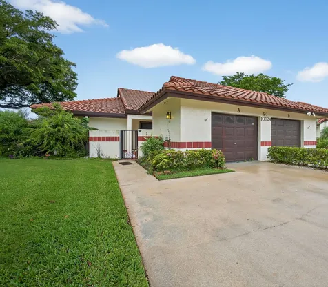 10924 Roebelini Palm Court Boynton Beach FL 33437