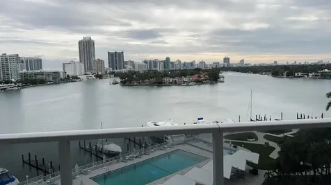 900 Bay Drive Miami Beach FL 33141