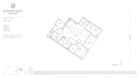 1865 N Flagler Drive West Palm Beach FL 33401