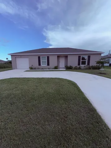 316 Sw Becker Road Port Saint Lucie FL 34953