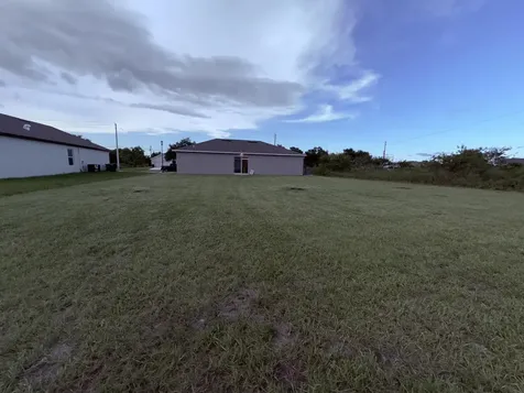 316 Sw Becker Road Port Saint Lucie FL 34953