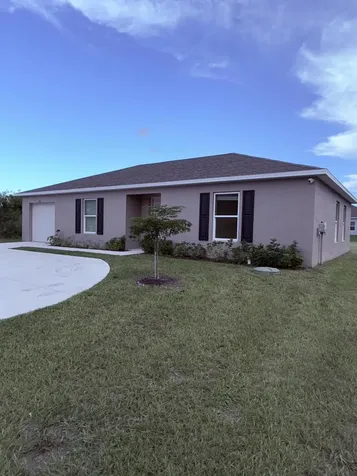 316 Sw Becker Road Port Saint Lucie FL 34953