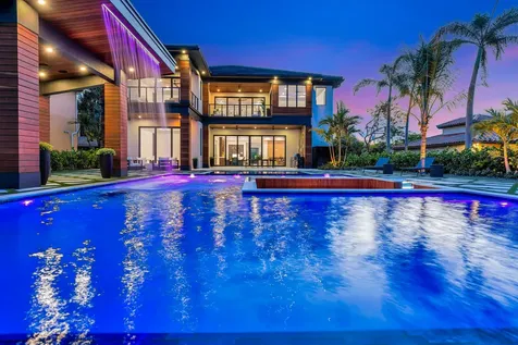 416 S Lake Drive Lantana FL 33462