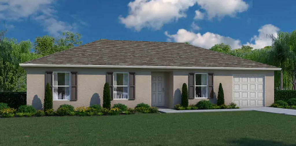 2718 Sw Savona Boulevard Port Saint Lucie FL 34953