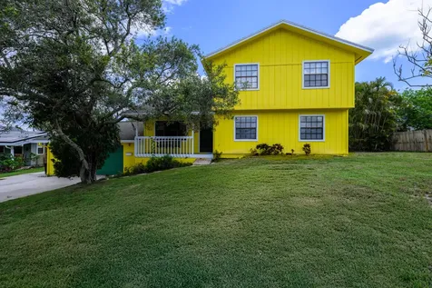 9291 Se Duncan Street Hobe Sound FL 33455