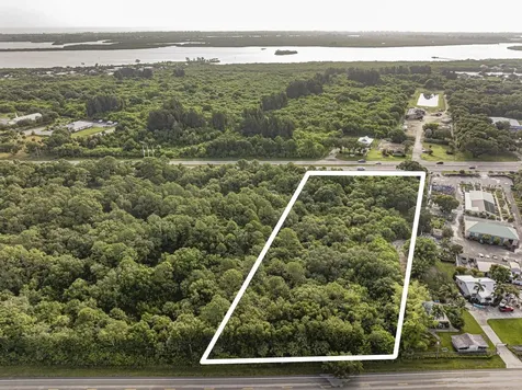 7555 Us Highway 1 Highway Vero Beach FL 32967