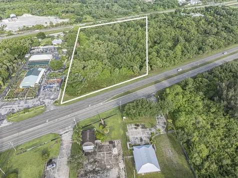 7555 Us Highway 1 Highway Vero Beach FL 32967