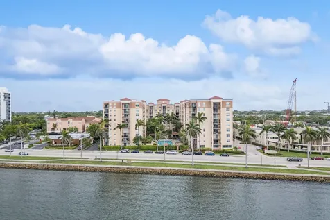 1801 N Flagler Drive West Palm Beach FL 33407