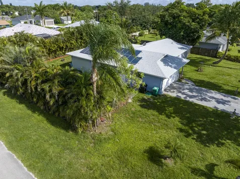 106 Nw Broadview Street Port Saint Lucie FL 34983